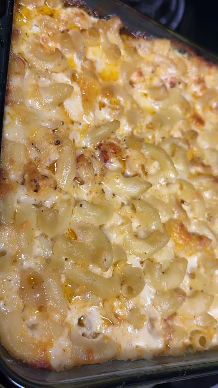 Chef Chellie B. dish