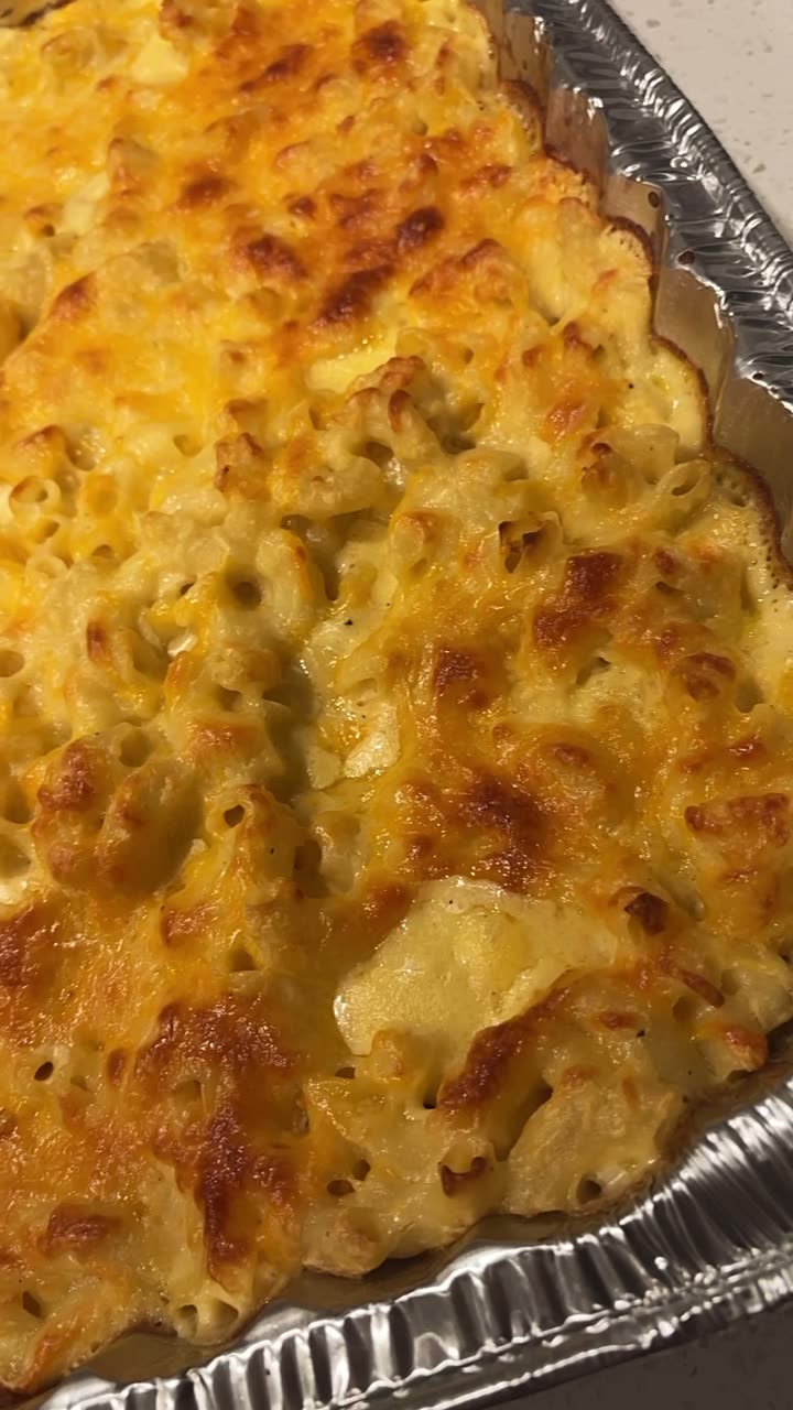 Chef Chellie B. dish