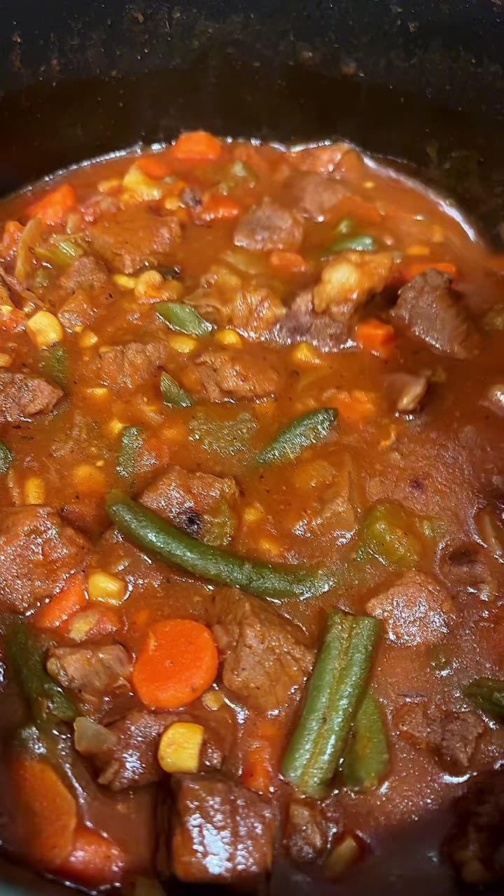 Chef Chellie B. dish